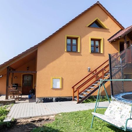 Vyprachtice L.V. Apartment Exterior photo